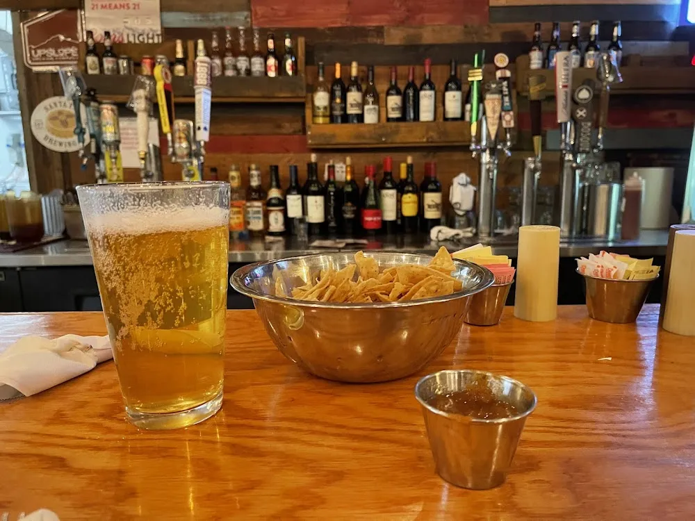 Beer