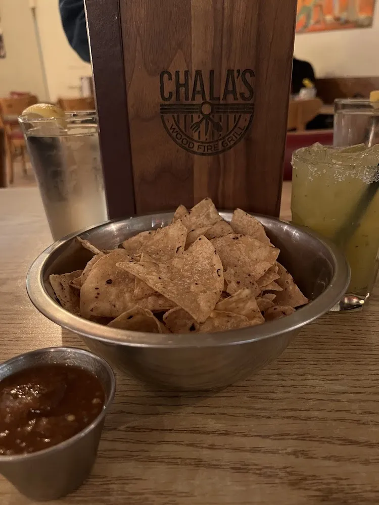 Cheese Dip