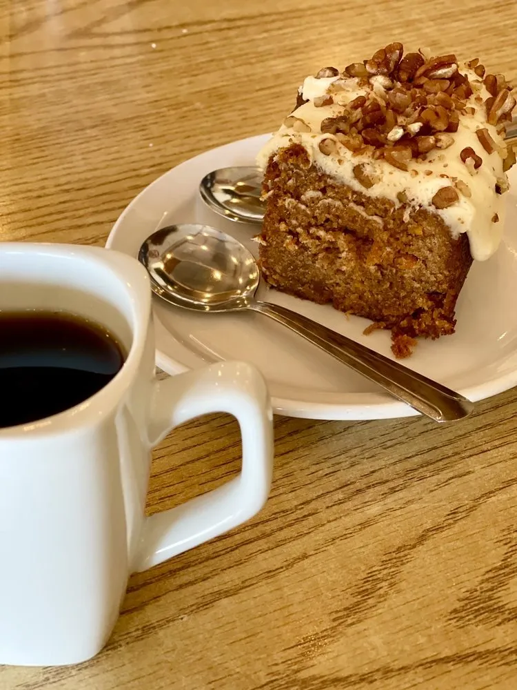 Coffee Cake